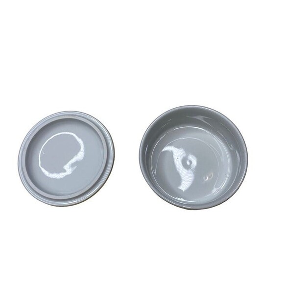 Goebel Artis Orbis Renoir Flowers Of Spring 2002 Porcelain Dish Box - Picture 7 of 8